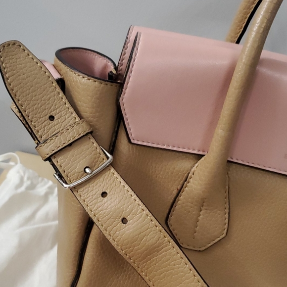 Authentic Bally Handbag - Picture 5 of 16